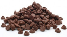 Chocolate Chips, Semi-Sweet, Fair Trade, Organic - 227g